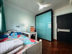 Blk 154 Gangsa Road (Bukit Panjang), HDB 5 Rooms #464173111